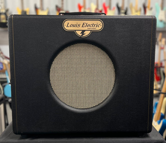 Louis Electric KR12 Amp