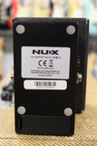 NU-X Retro Distortion Used