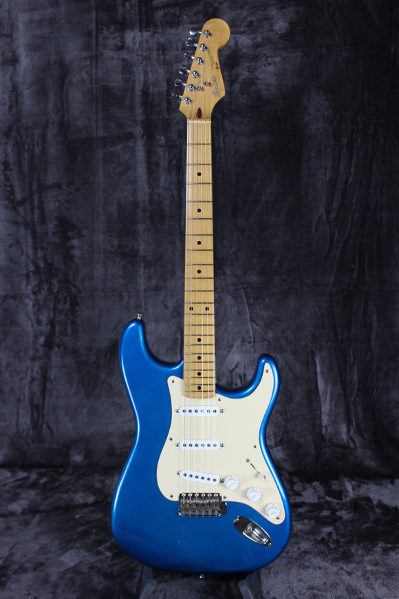 1986 Squier Stratocaster E Series MIJ