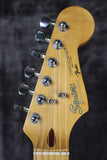 1986 Squier Stratocaster E Series MIJ