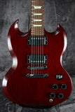 2013 Gibson SG 60's Tribute