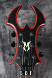 Moser Spawn Black & Red - Vitals Remains owned