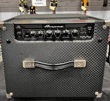 Ampeg RB-110 Rocket Bass Combo Used