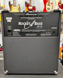 Ampeg RB-110 Rocket Bass Combo Used