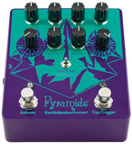EarthQuaker Devices Pyramids Stereo Flanging Device *Free Shipping in the USA*