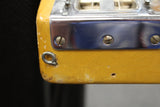 1950-1952 Fender Deluxe Triple 8 Lap Steel w/OHSC