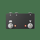 JHS Pedals Active A/B/Y Switching Box *Free Shipping in the USA*