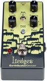 EarthQuaker Ledges® Tri-Dimensional Reverberation Machine *Free Shipping in the USA*