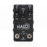 Keeley Electronics Halo Andy Timmons Dual Echo *Free Shipping in the USA*