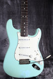 1991 Fender U.S. Vintage '62 Stratocaster