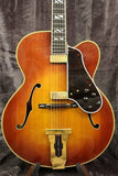 1970 Gibson Johnny Smith archtop