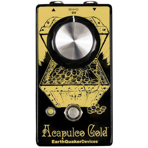 EarthQuaker Devices Acapulco Gold *Free Shipping in the USA*