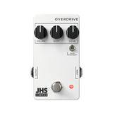 JHS Pedals 3 series Overdrive *Free Shipping in the USA*