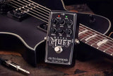 Electro-Harmonix Nano Metal Muff with Noise Gate *Free Shipping in the USA
