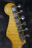 1995 Fender Foto Flame Stratocaster MIJ