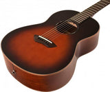 Yamaha CSF3M-TBS Parlor Acoustic Guitar Vintage Sunburst *Free Shipping in the US*