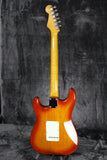 1995 Fender Foto Flame Stratocaster MIJ