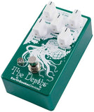 EarthQuaker Devices The Depths V2 Analog Optical Vibe Machine *Free Shipping in the USA*