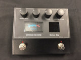 Echo Fix EF-P2 Spring Reverb Pedal *Free Shipping in the USA*