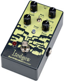 EarthQuaker Ledges® Tri-Dimensional Reverberation Machine *Free Shipping in the USA*