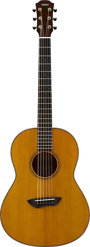 Yamaha CSF3M VN Vintage Natural with Original Bag *Free Shipping in the USA*