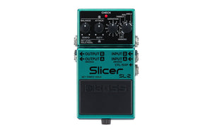 Boss SL-2 Slicer *In Stock Today* *Free Shipping in the USA*