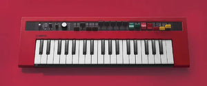 Yamaha Reface YC Mobile Mini Combo Organ
