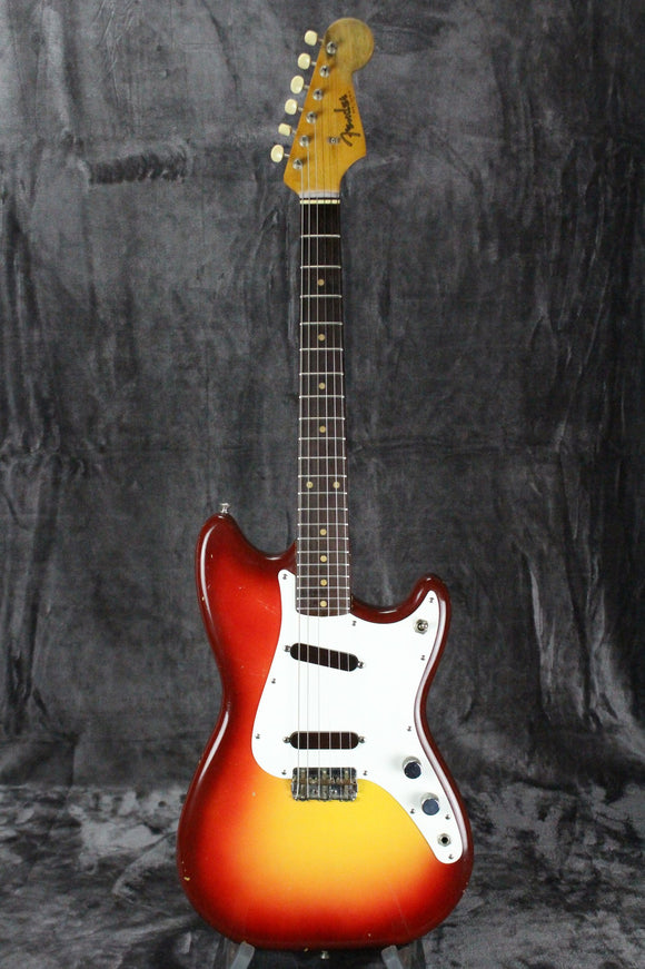 1961 Fender Duo-Sonic