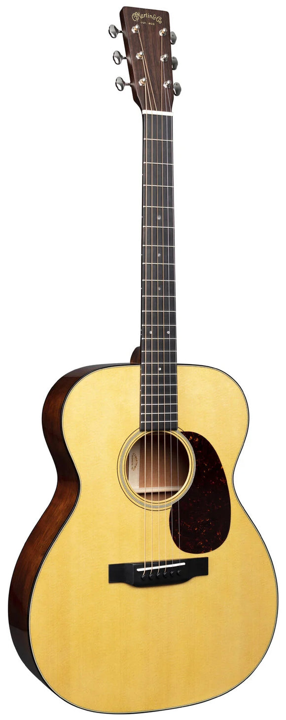 Martin 000-18 Standard Series (2025) *Free Shipping in the US*
