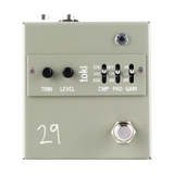 29 Pedals Toki Fuzz *Free Shipping in the US*