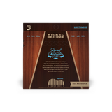 D'Addario NB1253 Nickel Bronze Light Acoustic Strings