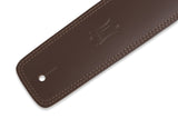 Levy's DM1-BRN Guitar Strap *Free Shipping in the USA*