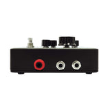 DEATH BY AUDIO CROSSOVER FUZZ. *Free Shipping in the USA"