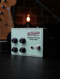 Benson Amps Germanium Preamp *Free Shipping in the USA*