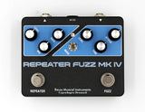 Reuss Repeater Fuzz Mk IV "Free Shipping in the US"