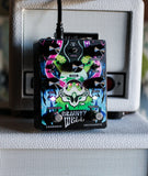 Cosmodio Gravity Well Analog Tremolo Prismatic Cosmos *Free Shipping in the USA*