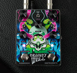 Cosmodio Gravity Well Analog Tremolo Prismatic Cosmos *Free Shipping in the USA*