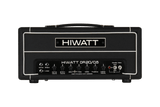 Hiwatt DR20/0.5 Head *Free Shipping in the USA*