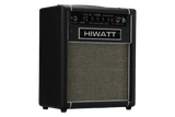 Hiwatt Hi-5 Combo 1x10 5W 2-Channel Lunchbox Combo *Free Shipping in the USA*