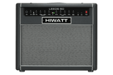 Hiwatt Leeds 50R Combo 50W 2-Channel Combo w/ Spring Reverb