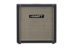 Hiwatt SE112F Cab Custom Speaker Cab w/ 1x12” Fane Speaker