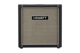 Hiwatt SE112F Cab Custom Speaker Cab w/ 1x12” Fane Speaker