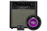 Hiwatt T20/10 Combo 20/10W 2-Channel Combo w/ Spring Reverb *Free Shipping in the USA*