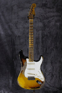 2024 Fender Custom Shop 1957 Super Heavy Relic Stratocaster