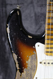 2024 Fender Custom Shop 1957 Super Heavy Relic Stratocaster