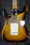 2024 Fender Custom Shop 1957 Super Heavy Relic Stratocaster