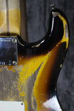 2024 Fender Custom Shop 1957 Super Heavy Relic Stratocaster