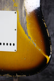 2024 Fender Custom Shop 1957 Super Heavy Relic Stratocaster