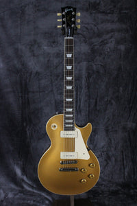 2020 Gibson Les Paul Standard Custom Shop '68 Reissue