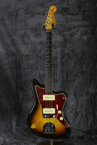 1960 Fender Jazzmaster